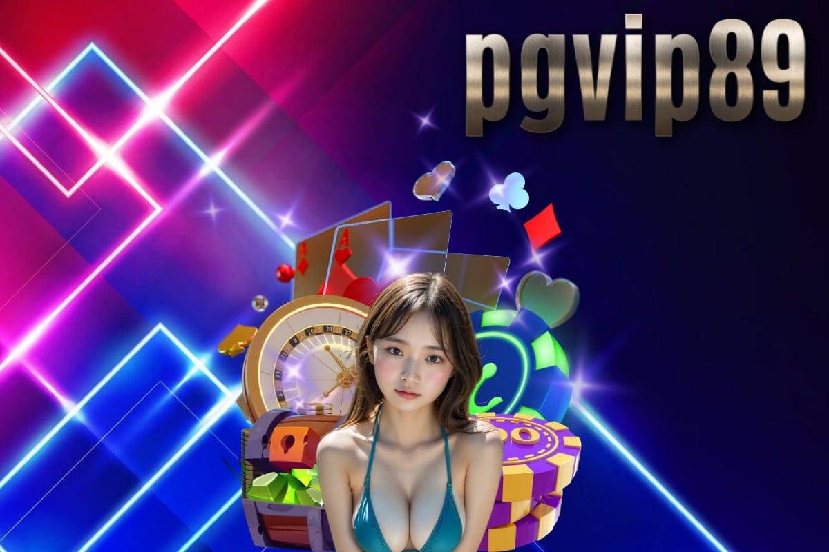 pgvip89 slot